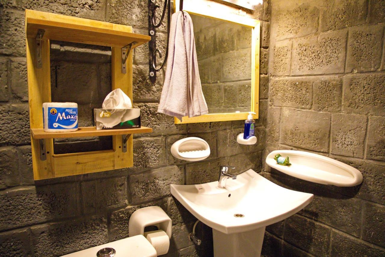 Baltistan Fort Skardu Resort Екстер'єр фото