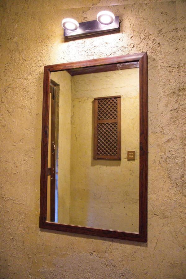 Baltistan Fort Skardu Resort Екстер'єр фото
